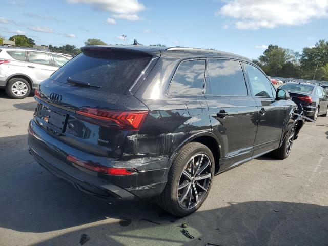 Photo 3 from auction – 2023 AUDI Q7 PREMIUM with VIN WA1LXBF77PD006805