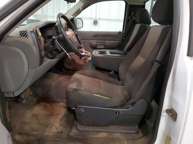 Photo 7 from auction – 2008 CHEVROLET 1500 with VIN 1GCEC14X48Z266056