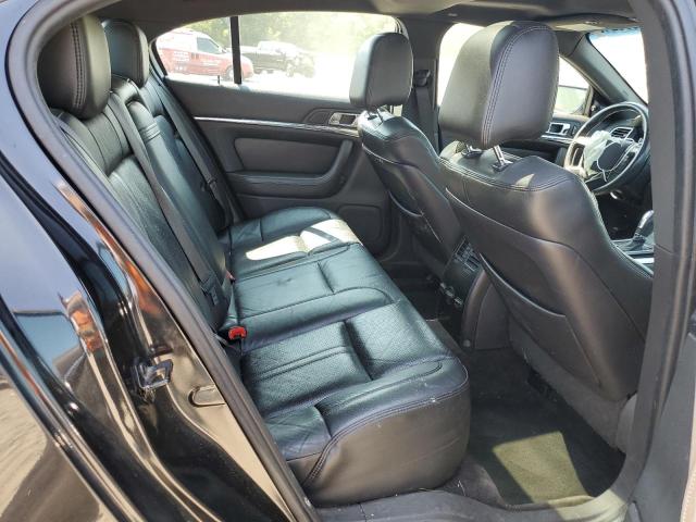 Photo 10 from auction – 2012 LINCOLN MKS with VIN 1LNHL9FT8CG805574