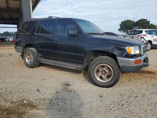 Photo 4 from auction – 1998 TOYOTA 4RUNNER SR with VIN JT3GN86R7W0073707