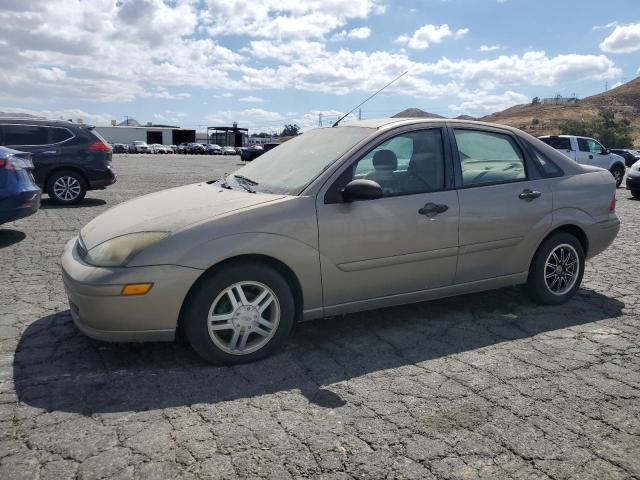 FORD FOCUS SE C 2004 with VIN 1FAFP34304W114360 - Photo from auction