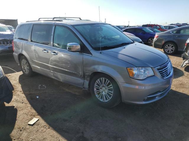Photo 4 from auction – 2014 CHRYSLER TOWN & COU with VIN 2C4RC1CG6ER164203