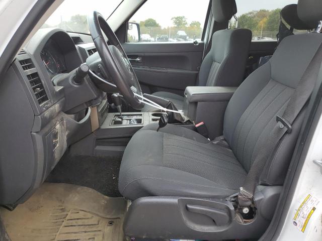 Photo 7 from auction – 2012 JEEP LIBERTY SP with VIN 1C4PJMAK3CW187948