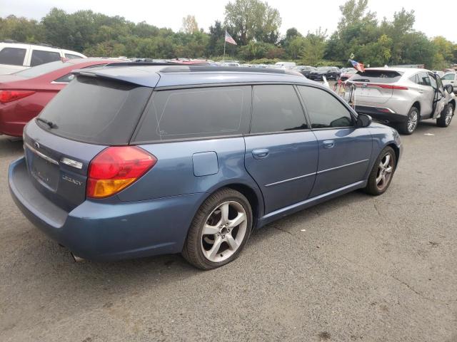 Photo 3 from auction – 2006 SUBARU LEGACY with VIN 4S3BP626467311990