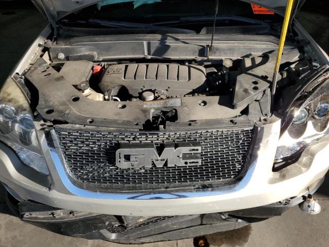 Фото 12 с аукциона – 2011 GMC ACADIA SLE с VIN 1GKKVPED8BJ226786