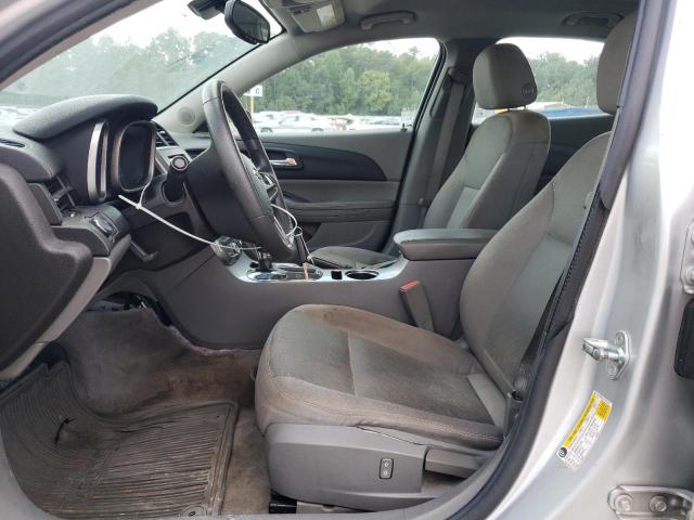 Photo 7 from auction – 2015 CHEVROLET MALIBU LS with VIN 1G11B5SL4FF275730