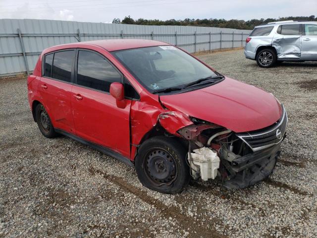 Photo 4 from auction – 2012 NISSAN VERSA S with VIN 3N1BC1CP7CK815505