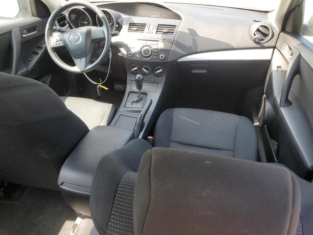 Photo 8 from auction – 2012 MAZDA 3 I with VIN JM1BL1UG6C1528539