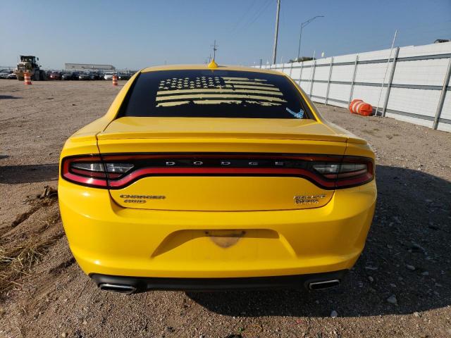 Photo 6 from auction – 2017 DODGE CHARGER SX with VIN 2C3CDXJG9HH511532