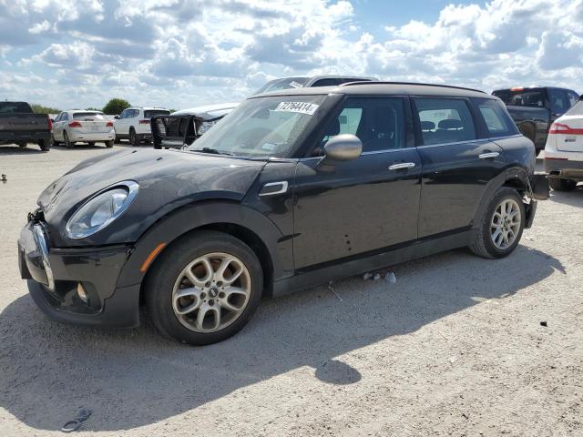 MINI COOPER CLU 2016 with VIN WMWLN5C55G2B34892 - Photo from auction