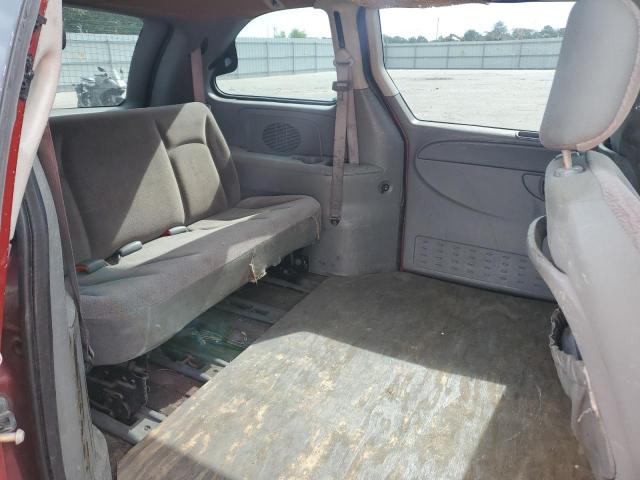 Photo 11 from auction – 2007 DODGE CARAVAN SX with VIN 1D4GP45R47B154060
