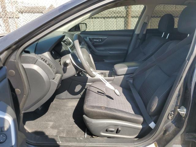 Photo 7 from auction – 2017 NISSAN ALTIMA 2.5 with VIN 1N4AL3AP0HC484924