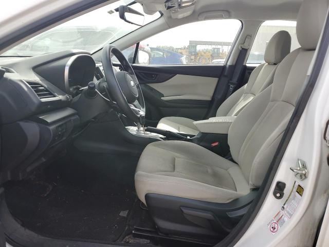 Photo 7 from auction – 2018 SUBARU IMPREZA PR with VIN 4S3GTAD60J3751397
