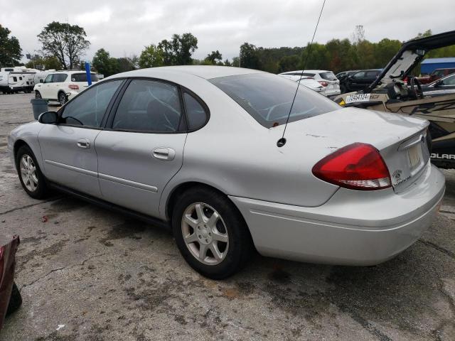 Photo 2 from auction – 2006 FORD TAURUS SEL with VIN 1FAFP56U06A207199