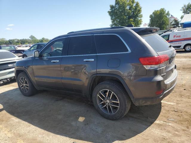 Photo 2 from auction – 2018 JEEP GRAND CHER with VIN 1C4RJFBG3JC378864