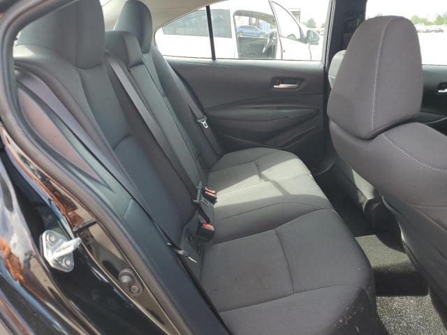 Photo 10 from auction – 2021 TOYOTA COROLLA LE with VIN 5YFVPMAE9MP263179
