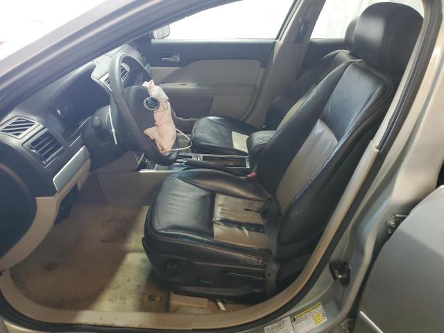 Photo 7 from auction – 2006 MERCURY MILAN with VIN 3MEHM08136R606954