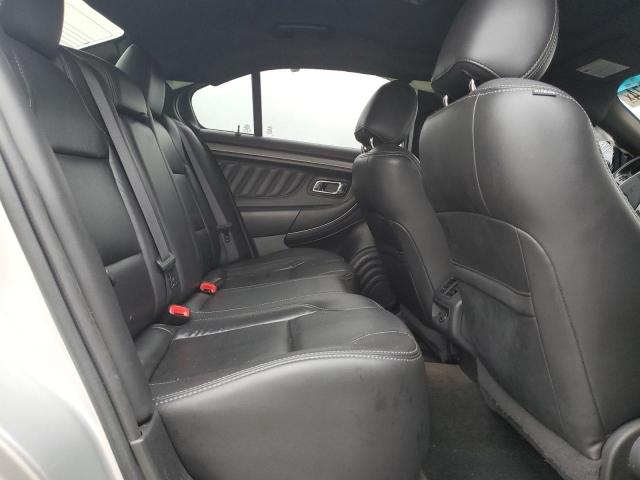 Photo 10 from auction – 2013 FORD TAURUS SEL with VIN 1FAHP2E80DG176445