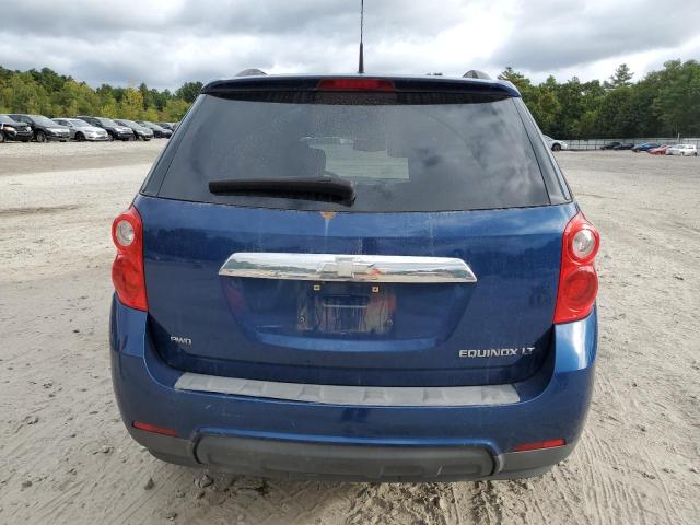 Photo 6 from auction – 2010 CHEVROLET EQUINOX LT with VIN 2CNFLEEW8A6243622