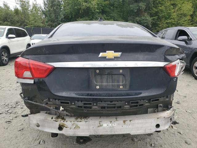 Photo 6 from auction – 2015 CHEVROLET IMPALA LT with VIN 2G1115SL3F9102468