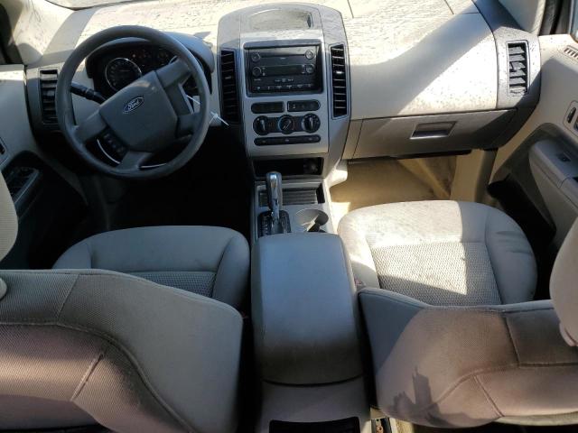 Photo 8 from auction – 2007 FORD EDGE SE with VIN 2FMDK36C47BA92457