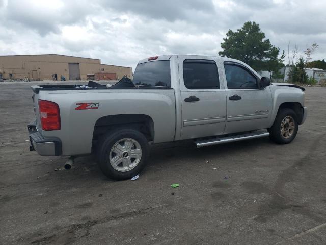Photo 3 from auction – 2011 CHEVROLET SILVERADO with VIN 3GCPCSE00BG256261