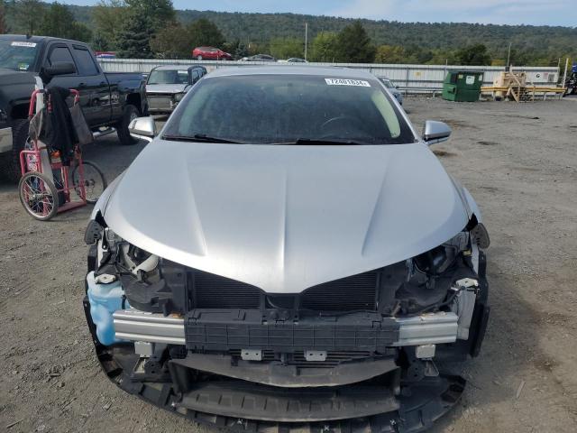 Photo 5 from auction – 2015 LINCOLN MKZ with VIN 3LN6L2G92FR610374