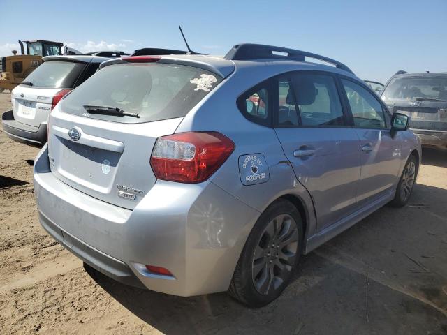 Photo 3 from auction – 2014 SUBARU IMPREZA with VIN JF1GPAL67E8241195