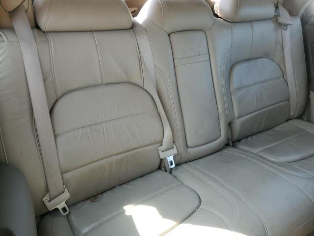 Photo 10 from auction – 2000 CADILLAC DEVILLE DH with VIN 1G6KE57Y6YU244794