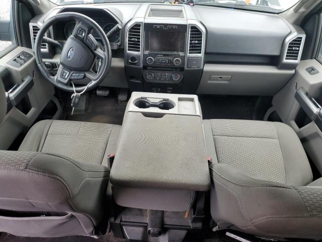 Photo 8 from auction – 2015 FORD F150 SUPER with VIN 1FTEW1CP0FKE67757