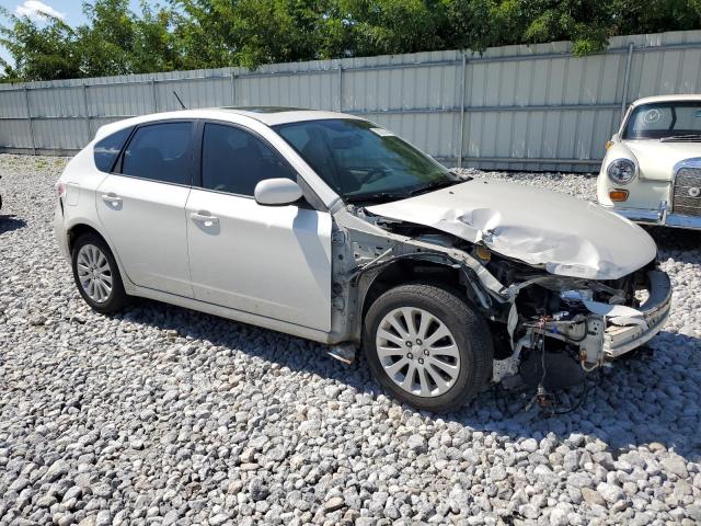 Photo 4 from auction – 2011 SUBARU IMPREZA 2. with VIN JF1GH6B64BH831992