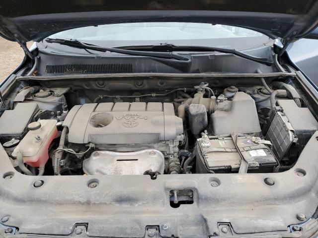 Photo 12 from auction – 2012 TOYOTA RAV4 with VIN 2T3BF4DV8CW183670