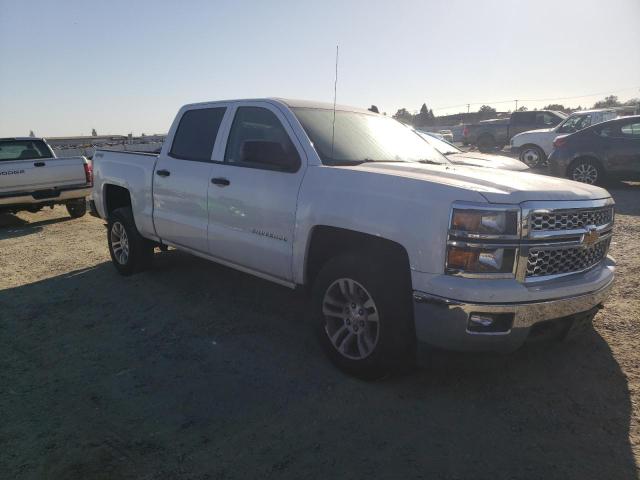 Photo 4 from auction – 2014 CHEVROLET SILVERADO with VIN 3GCUKREC9EG516959