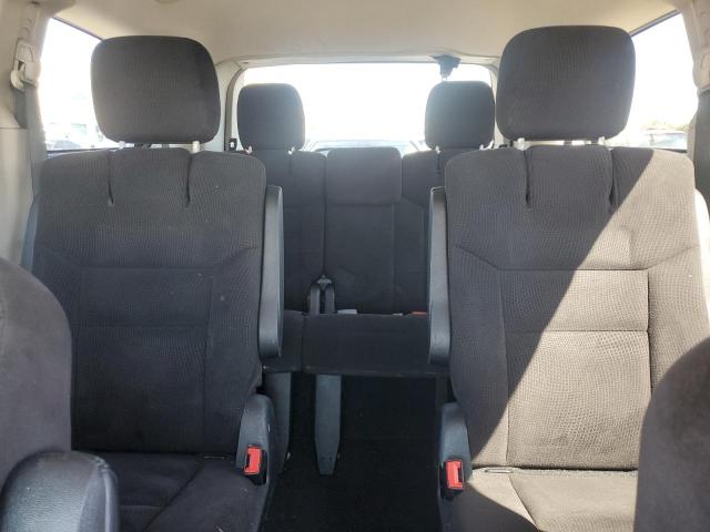 Photo 10 from auction – 2014 DODGE GRAND CARA with VIN 2C4RDGBG9ER375185