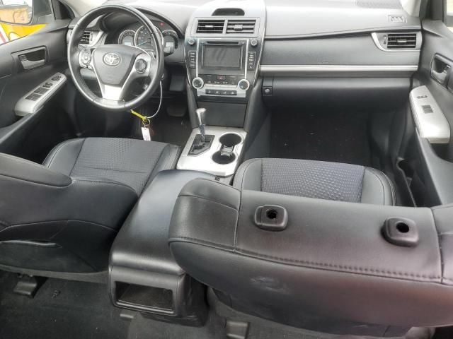 Photo 8 from auction – 2014 TOYOTA CAMRY L with VIN 4T1BF1FK6EU463200