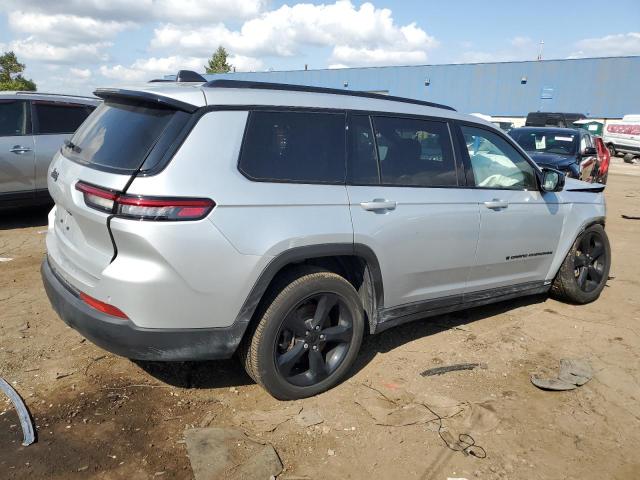 Photo 3 from auction – 2023 JEEP GRAND CHER with VIN 1C4RJKAGXP8877490