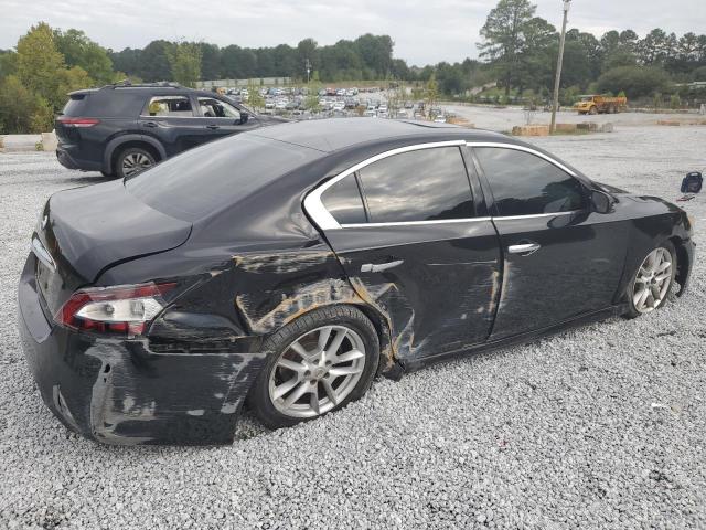 Photo 3 from auction – 2013 NISSAN MAXIMA S with VIN 1N4AA5AP7DC817065