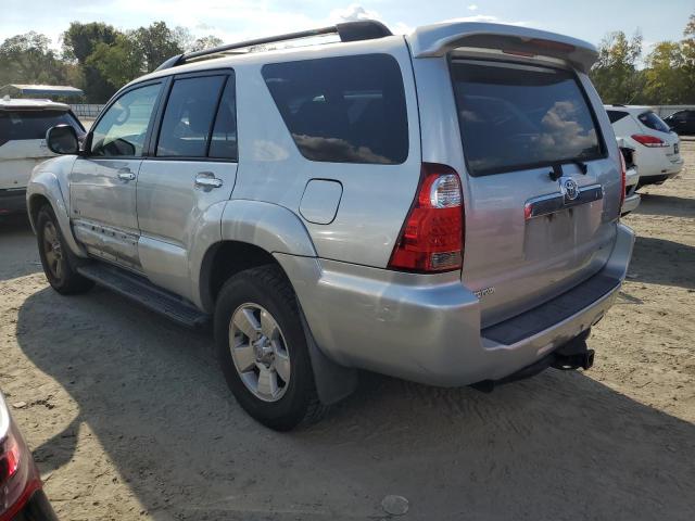 Photo 2 from auction – 2007 TOYOTA 4RUNNER SR with VIN JTEZU14R470088728