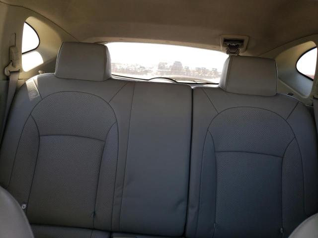 Photo 10 from auction – 2012 NISSAN ROGUE S with VIN JN8AS5MT2CW296872