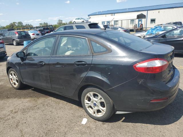 Photo 2 from auction – 2014 FORD FIESTA SE with VIN 3FADP4BJ7EM124822