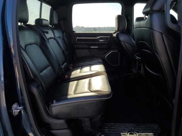 Photo 10 from auction – 2019 RAM 1500 LARAM with VIN 1C6SRFJT8KN820608