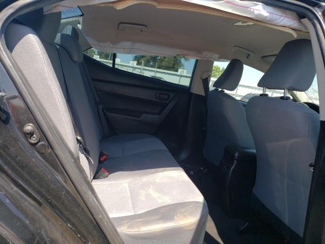Photo 10 from auction – 2017 TOYOTA COROLLA L with VIN 5YFBURHE4HP703989
