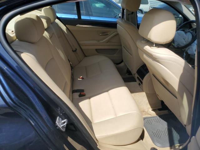 Photo 10 from auction – 2015 BMW 528 XI with VIN WBA5A7C50FD625760