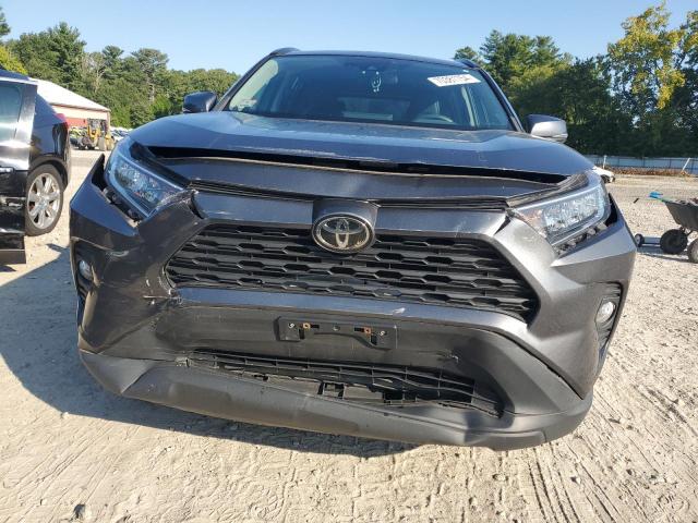 Photo 5 from auction – 2021 TOYOTA RAV4 XLE P with VIN 2T3A1RFV4MC164668