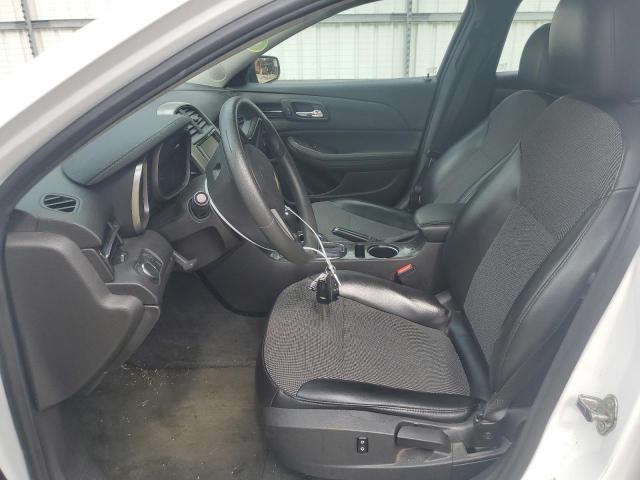 Photo 7 from auction – 2016 CHEVROLET MALIBU LIM with VIN 1G11C5SA8GF163493