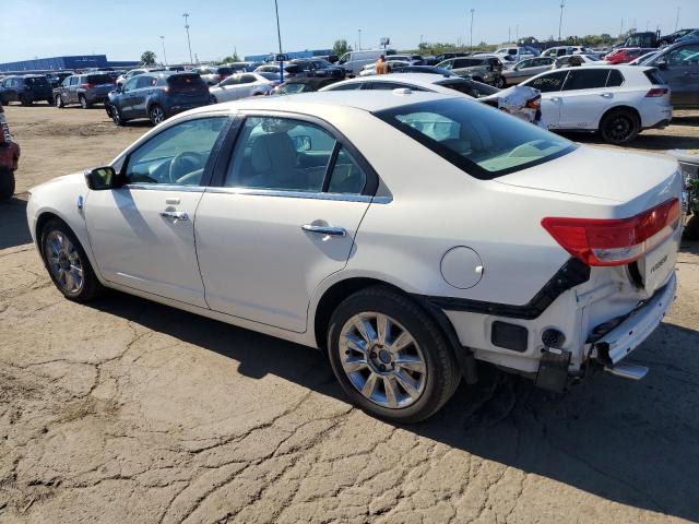 Photo 2 from auction – 2012 LINCOLN MKZ with VIN 3LNHL2GC6CR815227