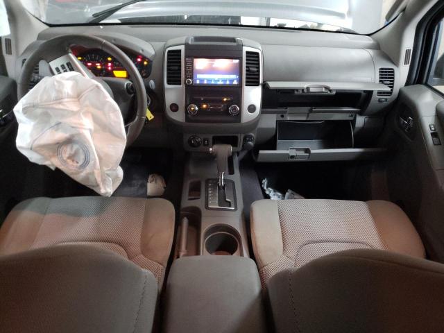 Photo 8 from auction – 2019 NISSAN FRONTIER S with VIN 1N6AD0EV5KN705716