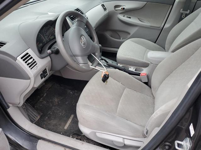 Photo 7 from auction – 2010 TOYOTA COROLLA BA with VIN 2T1BU4EEXAC433552