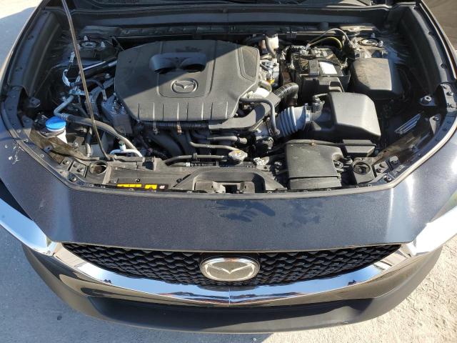 Photo 12 from auction – 2024 MAZDA CX-30 PREM with VIN 3MVDMBDM6RM656002