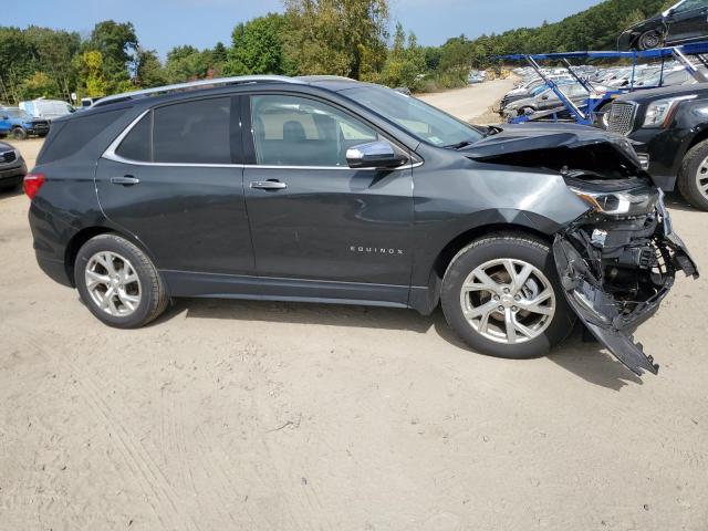 Photo 4 from auction – 2020 CHEVROLET EQUINOX PR with VIN 3GNAXXEV8LS637073